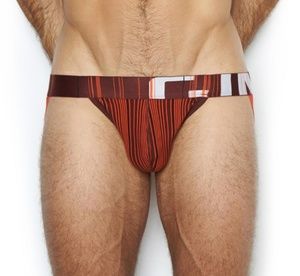 C-IN2 Jockstrap (NWT)